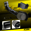 CPT® Cold Air Intake System (Black) - 17-20 Honda Civic Type-R 4cyl. 2.0L Turbo