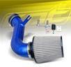 CPT® Cold Air Intake Extension (Blue) - 08-10 Cadillac CTS 4dr 3.6L V6