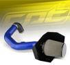 CPT® Cold Air Intake System (Blue) - 06-08 Lincoln Mark 5.4L V8