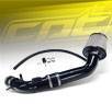 CPT® Cold Air Intake System (Black) - 10-12 Ford Fusion 2.5L 4cyl