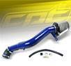 CPT® Cold Air Intake System (Blue) - 06-10 Jeep Commander 3.7L V6
