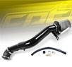 CPT® Cold Air Intake System (Black) - 05-10 Jeep Grand Cherokee 3.7L V6