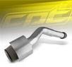 CPT® Cold Air Intake System (Polish) - 06-10 Jeep Commander 3.7L V6