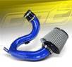 CPT® Cold Air Intake System (Blue) - 12-19 Chevy Sonic 1.8L 4cyl