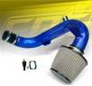CPT® Cold Air Intake System (Blue) - 12-20 Chevy Sonic 1.4L Turbo 4cyl