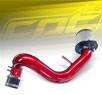 CPT® Cold Air Intake System (Red) - 11-15 Kia Optima 2.4L 4cyl