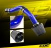 CPT® Cold Air Intake System (Blue) - 12-17 Hyundai Veloster 1.6L 4cyl Non-Turbo