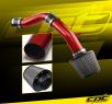 CPT® Cold Air Intake System (Red) - 12-17 Hyundai Veloster 1.6L 4cyl Non-Turbo