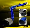 CPT® Cold Air Intake System (Blue) - 13-17 Hyundai Veloster Turbo 1.6L 4cyl