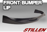 Stillen® - Front Bumper Lip