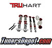 TruHart Street Plus Coiolvers - 96-99 BMW 323ic 2dr Coupe E36