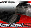 VIS Thunder Style Carbon Fiber Hood - 02-04 Toyota Matrix 4dr