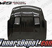 VIS IDS Style Carbon Fiber Hood - 03-06 Nissan 350Z