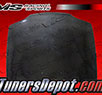 VIS OEM Style Carbon Fiber Hood - 93-97 Mazda MX6 