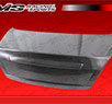 VIS OEM Style Carbon Fiber Trunk - 04-06 Hyundai Elantra 4dr