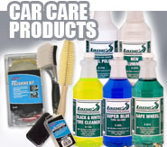 Car Care Products