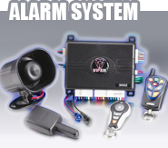 Alarm System