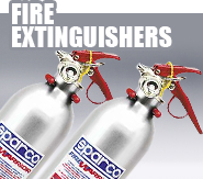 Fire Extinguishers