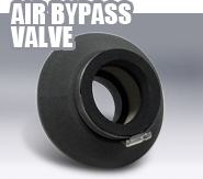 Air Bypass Valve