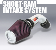 Short Ram Intake System