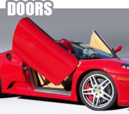 Doors