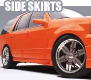 Side Skirts