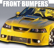 Front Bumpers