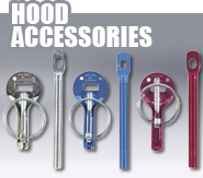 Hoods  Accessories