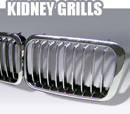 Kidney Grills