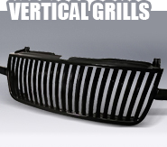 Vertical Grills