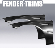 Fender Trims