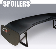Spoilers