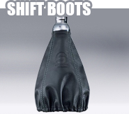 Shift Boots