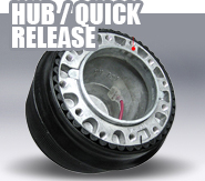 Hub | Quick Release