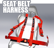 Seat Belt Harness