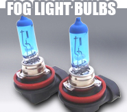 Fog Light Bulbs