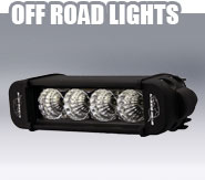 Off Road Lights
