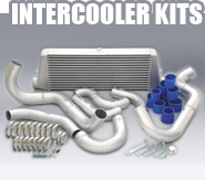 Intercooler Kits