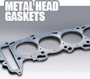 Metal Head Gaskets