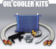 Oil Cooler Kits