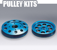Pulley Kits