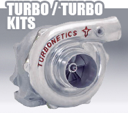 Turbo | Turbo Kits