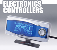 Electronics Controllers