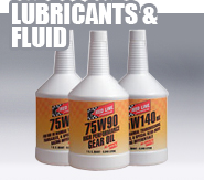 Lubricants & Fluid