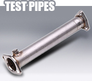 Test Pipes