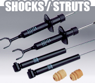 Shocks | Struts