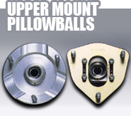 Upper Mount Pillowballs