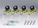 98 Integra Suspension - Camber Adjustment Kits